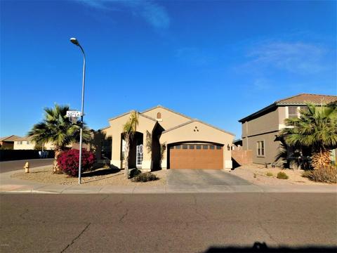 6903 S 30th Ln, Phoenix, AZ 85041 photo 1