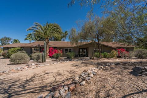 4480 E Sunset Dr, Phoenix, AZ 85028 photo 1