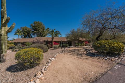 4480 E Sunset Dr, Phoenix, AZ 85028 photo 2