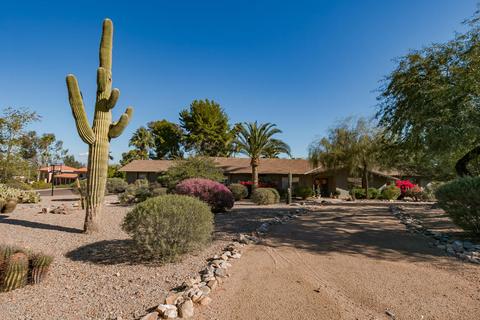 4480 E Sunset Dr, Phoenix, AZ 85028 photo 4
