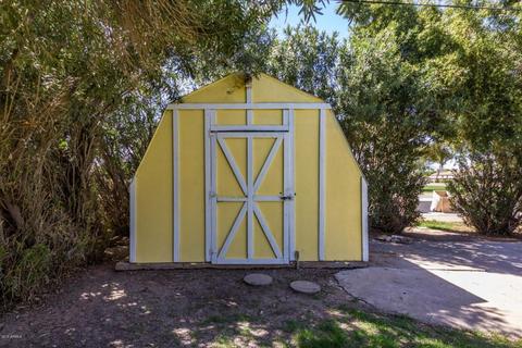 701 E Narramore Ave, Buckeye, AZ 85326 photo 23