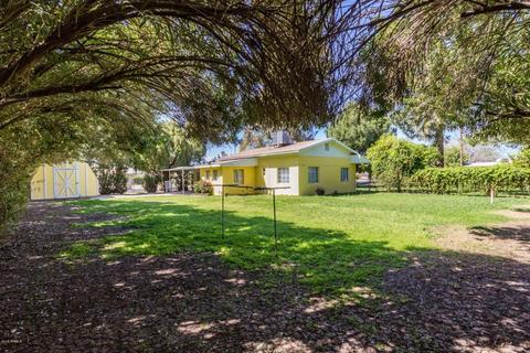 701 E Narramore Ave, Buckeye, AZ 85326 photo 21
