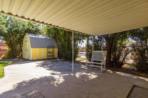 701 E Narramore Ave, Buckeye, AZ 85326 photo 17