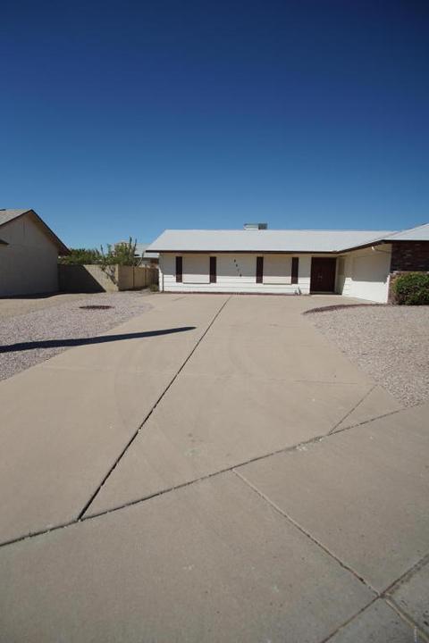 4418 E Cheyenne Dr, Phoenix, AZ 85044 photo 3