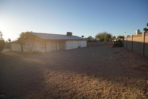 4418 E Cheyenne Dr, Phoenix, AZ 85044 photo 2