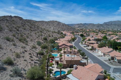 2647 E Brookwood Ct, Phoenix, AZ 85048 photo 46
