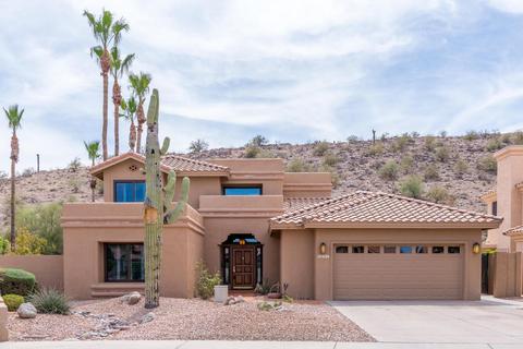 2647 E Brookwood Ct, Phoenix, AZ 85048 photo 1
