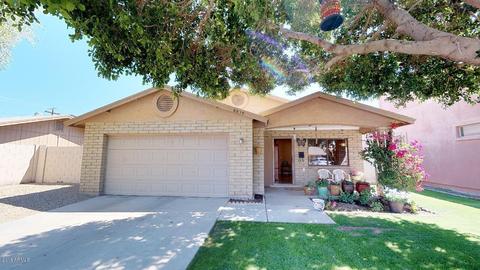 8839 N 5th St, Phoenix, AZ 85020 photo 1