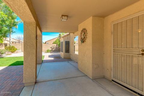 9636 E Idaho Ave, Mesa, AZ 85209 photo 24