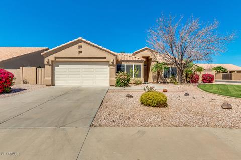 9636 E Idaho Ave, Mesa, AZ 85209 photo 1