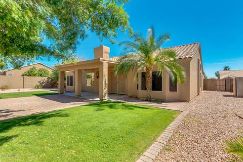 9636 E Idaho Ave, Mesa, AZ 85209 photo 26