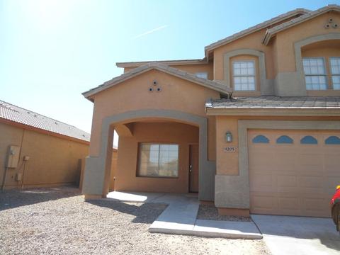 9205 W Elwood St, Tolleson, AZ 85353