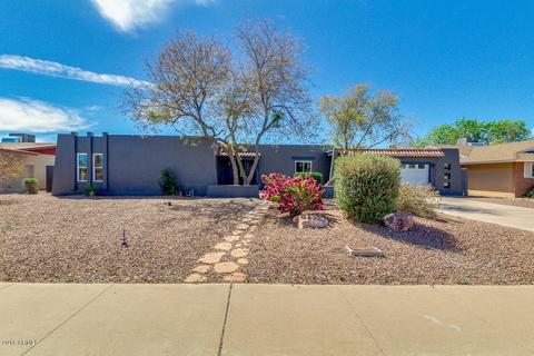 2213 Evergreen St, Mesa, AZ 85213 photo 1