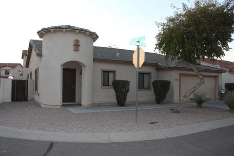 2752 S Chaparral Rd, Apache Junction, AZ 85119 photo 1