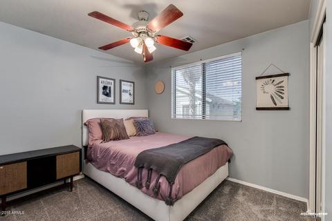 4126 E Orchid Ln, Gilbert, AZ 85296 photo 21