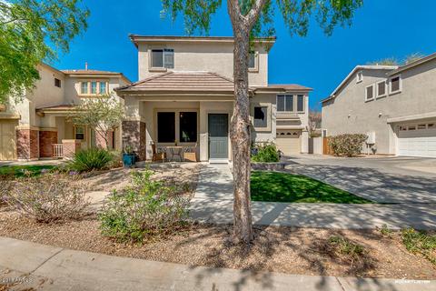 4126 E Orchid Ln, Gilbert, AZ 85296 photo 1