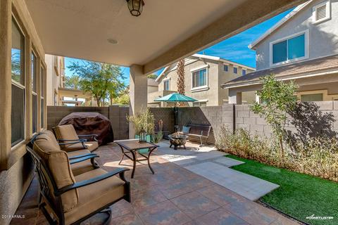 4126 E Orchid Ln, Gilbert, AZ 85296 photo 4
