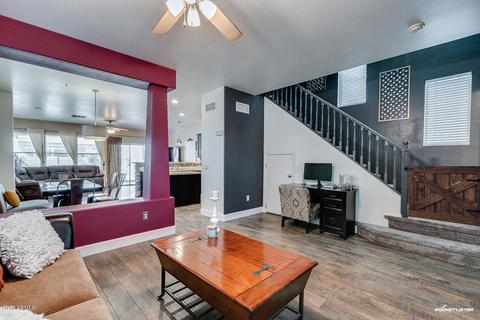 4126 E Orchid Ln, Gilbert, AZ 85296 photo 2