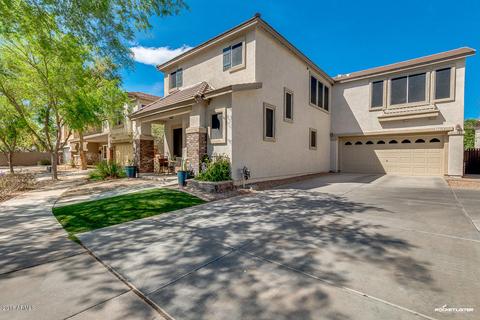 4126 E Orchid Ln, Gilbert, AZ 85296 photo 5