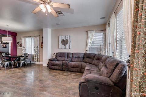 4126 E Orchid Ln, Gilbert, AZ 85296 photo 13