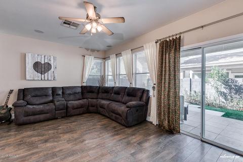 4126 E Orchid Ln, Gilbert, AZ 85296 photo 12