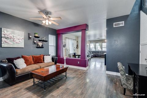 4126 E Orchid Ln, Gilbert, AZ 85296 photo 6