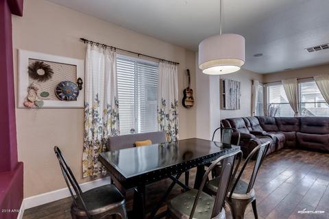 4126 E Orchid Ln, Gilbert, AZ 85296 photo 7