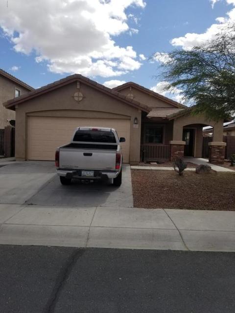 25833 W St Catherine Ave, Buckeye, AZ 85326