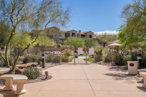 7445 Eagle Crest Dr #1079, Mesa, AZ 85207 photo 35