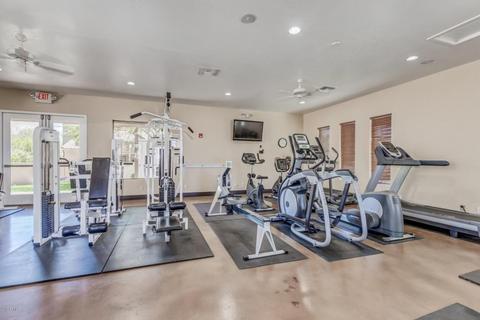 7445 Eagle Crest Dr #1079, Mesa, AZ 85207 photo 33