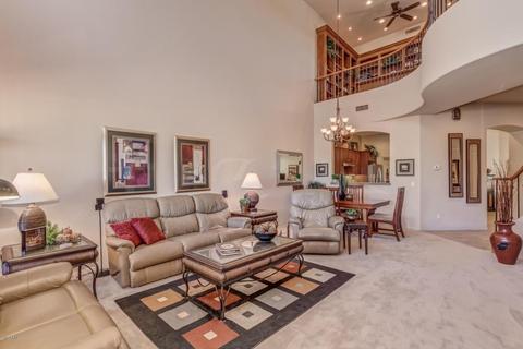 7445 Eagle Crest Dr #1079, Mesa, AZ 85207 photo 11