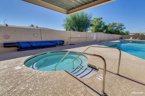6102 E Boise St, Mesa, AZ 85205 photo 35