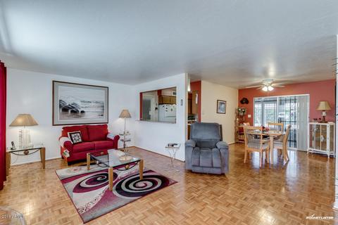 6102 E Boise St, Mesa, AZ 85205 photo 4