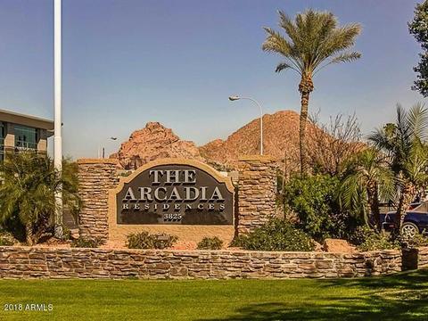 3825 E Camelback Rd #274, Phoenix, AZ 85018 photo 1