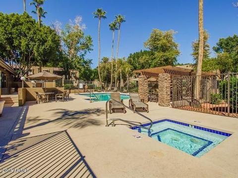 3825 E Camelback Rd #274, Phoenix, AZ 85018 photo 9