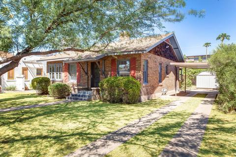 340 E Windsor Ave, Phoenix, AZ 85004 photo 1