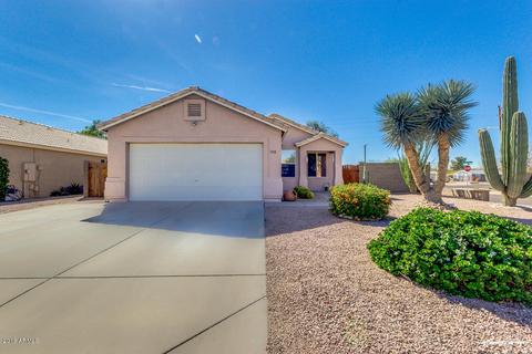 1918 S Lawther Dr, Apache Junction, AZ 85120 photo 1