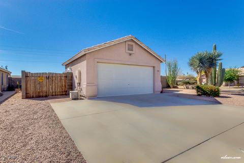 1918 S Lawther Dr, Apache Junction, AZ 85120 photo 2