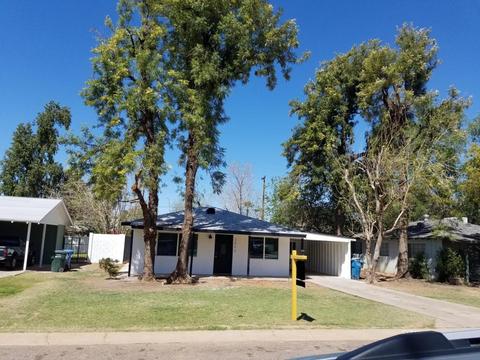 3522 E Cheery Lynn Rd, Phoenix, AZ 85018 photo 1