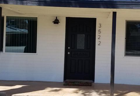 3522 E Cheery Lynn Rd, Phoenix, AZ 85018 photo 33