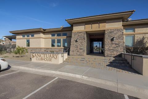 4652 E Patrick Ln, Phoenix, AZ 85050 photo 33