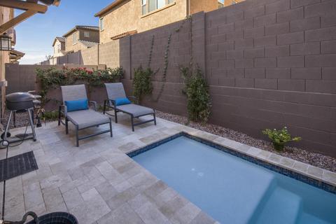 4652 E Patrick Ln, Phoenix, AZ 85050 photo 30