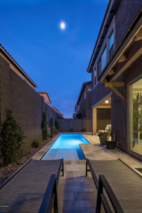 4652 E Patrick Ln, Phoenix, AZ 85050 photo 32