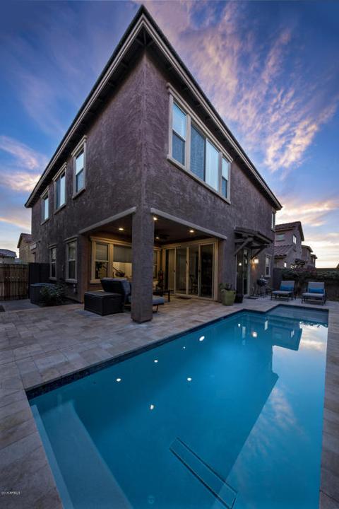 4652 E Patrick Ln, Phoenix, AZ 85050 photo 31