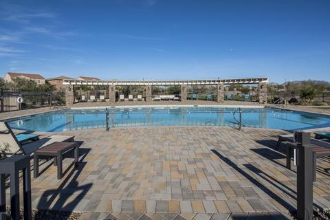 4652 E Patrick Ln, Phoenix, AZ 85050 photo 36