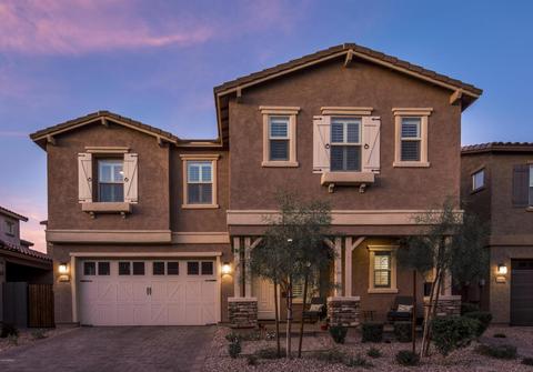 4652 E Patrick Ln, Phoenix, AZ 85050 photo 2