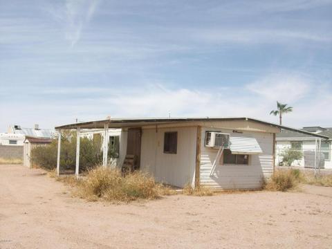 302 S Silver Dr, Apache Junction, AZ 85120 photo 1