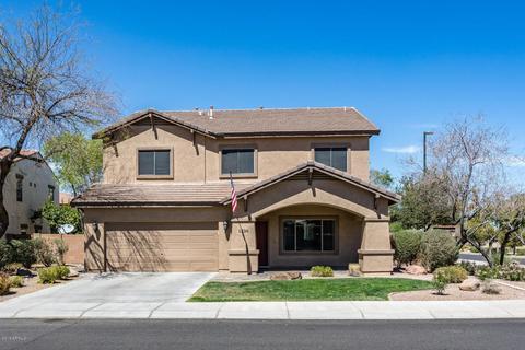 1330 E Parkview Dr, Gilbert, AZ 85295 photo 1