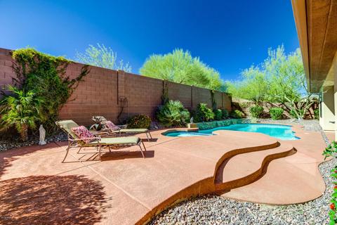 41124 N Lytham Way, Anthem, AZ 85086