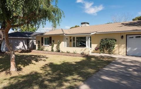 4040 E Osborn Rd, Phoenix, AZ 85018 photo 2